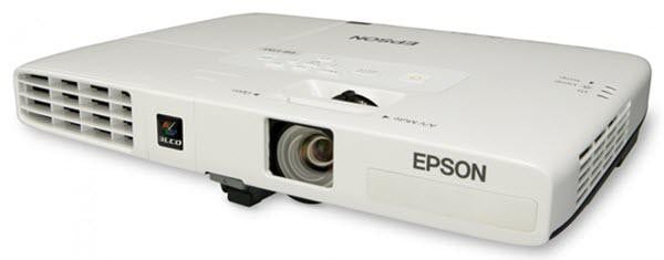 Portable Beamer Epson EB-1751
