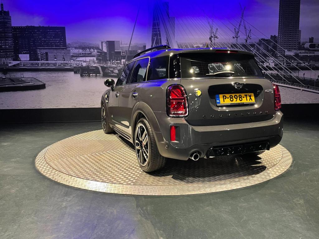 Mini Countryman mini 2.0 cooper se all4 chili *facelift*jcw*led*camera*pano