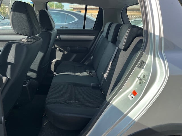 Suzuki swift 1.5 exclusive airco nap logisch