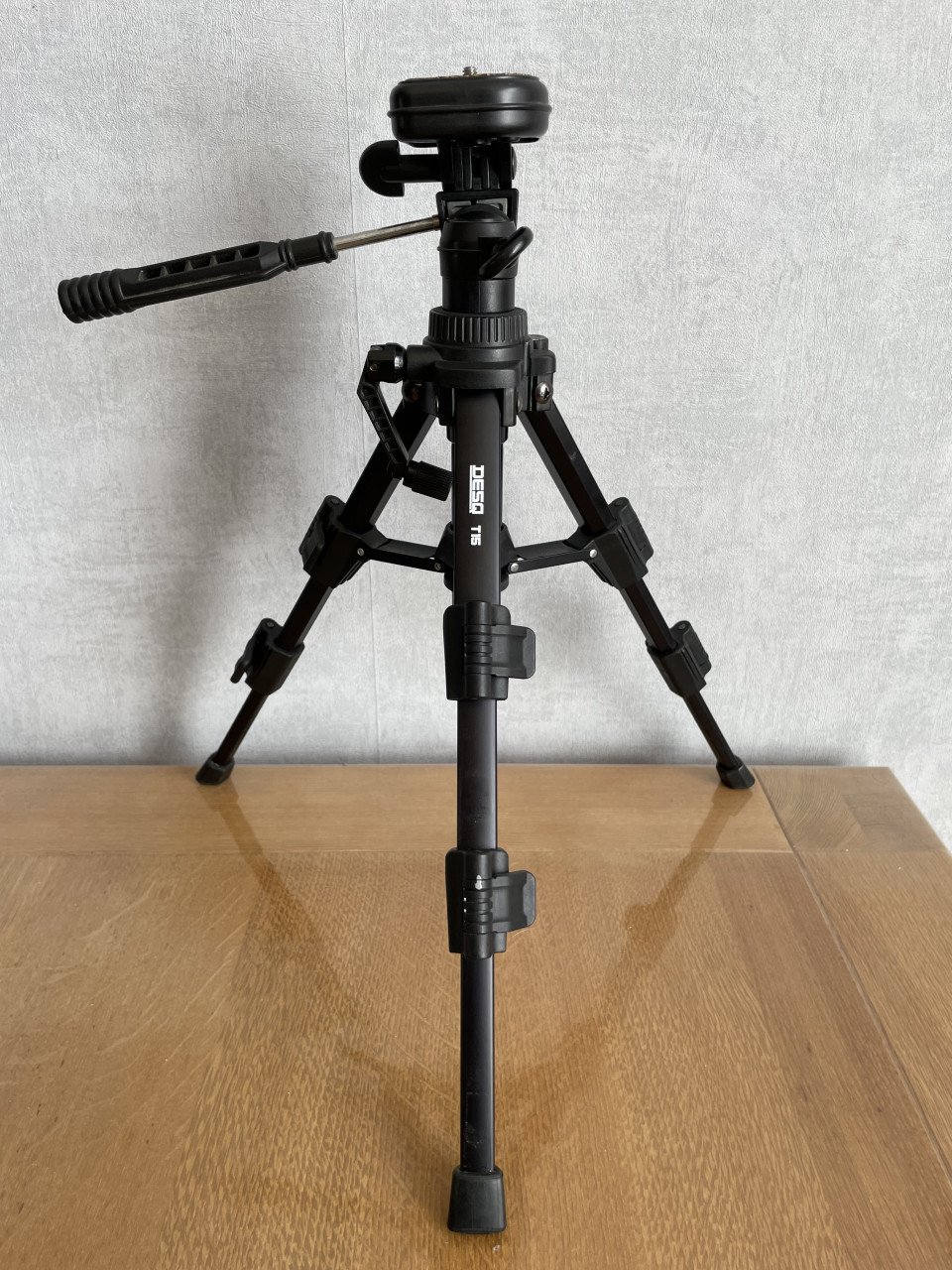 Statief Desq15
