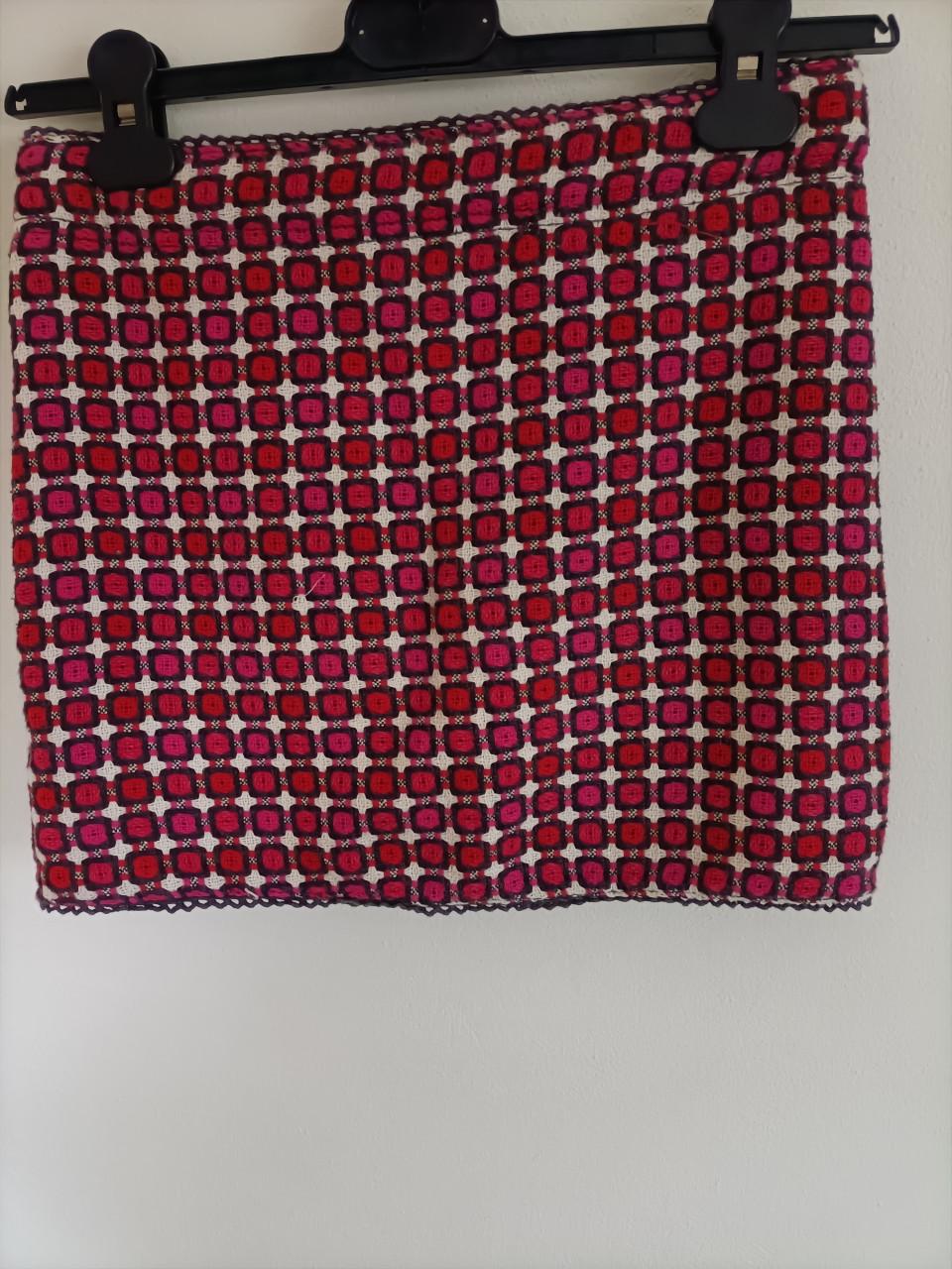 Winter rokje Muy Malo 152