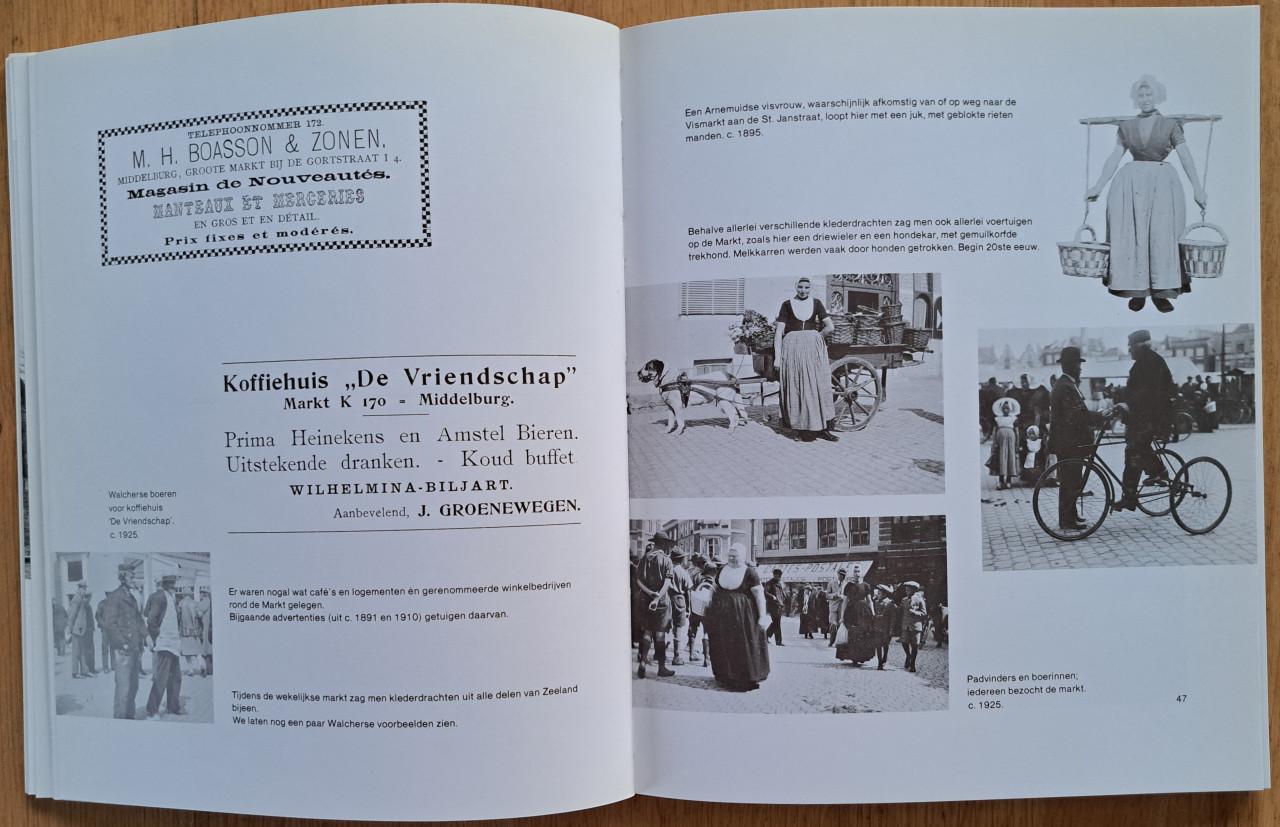 MIDDELBURG VERLEDEN TIJD - PW Sijnke