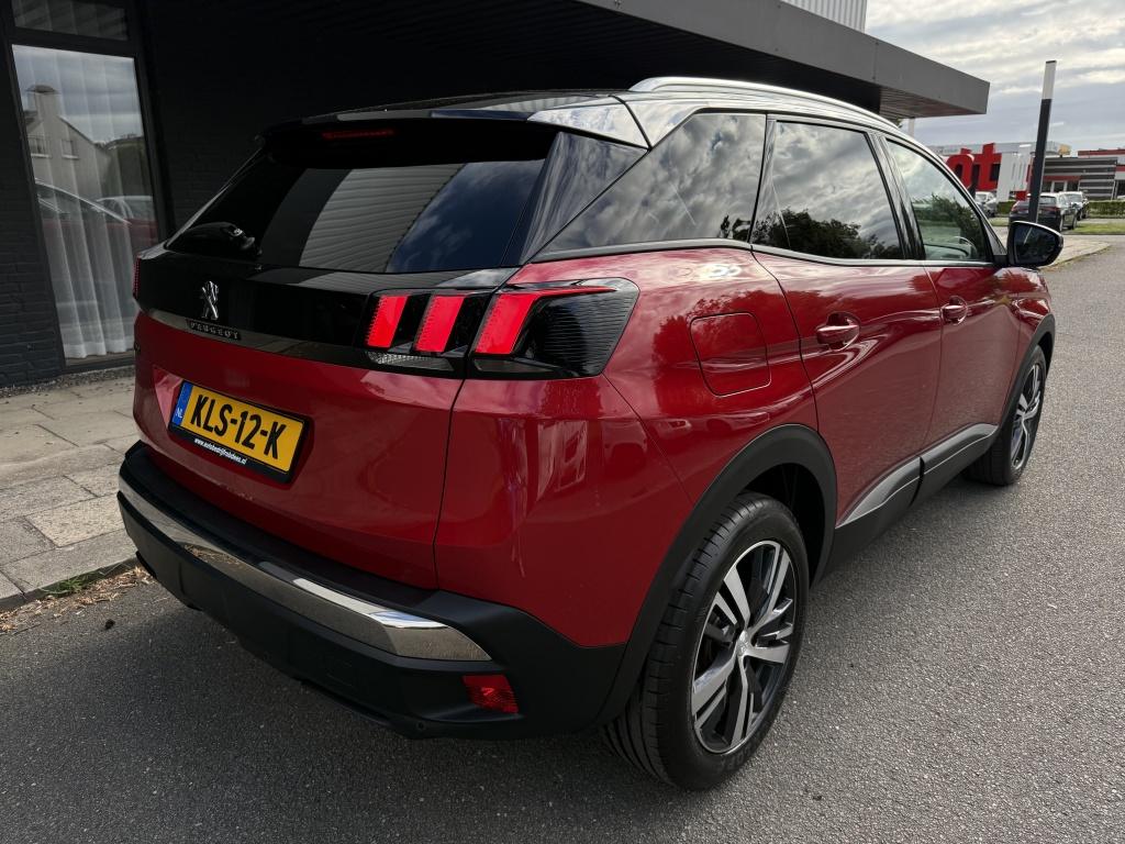 Peugeot 3008 1.2 puretech -