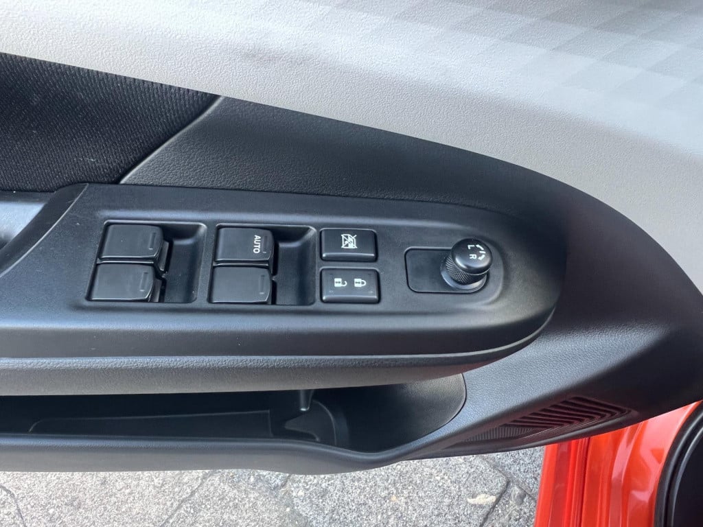 Suzuki Swift 1.2 select smart hybrid