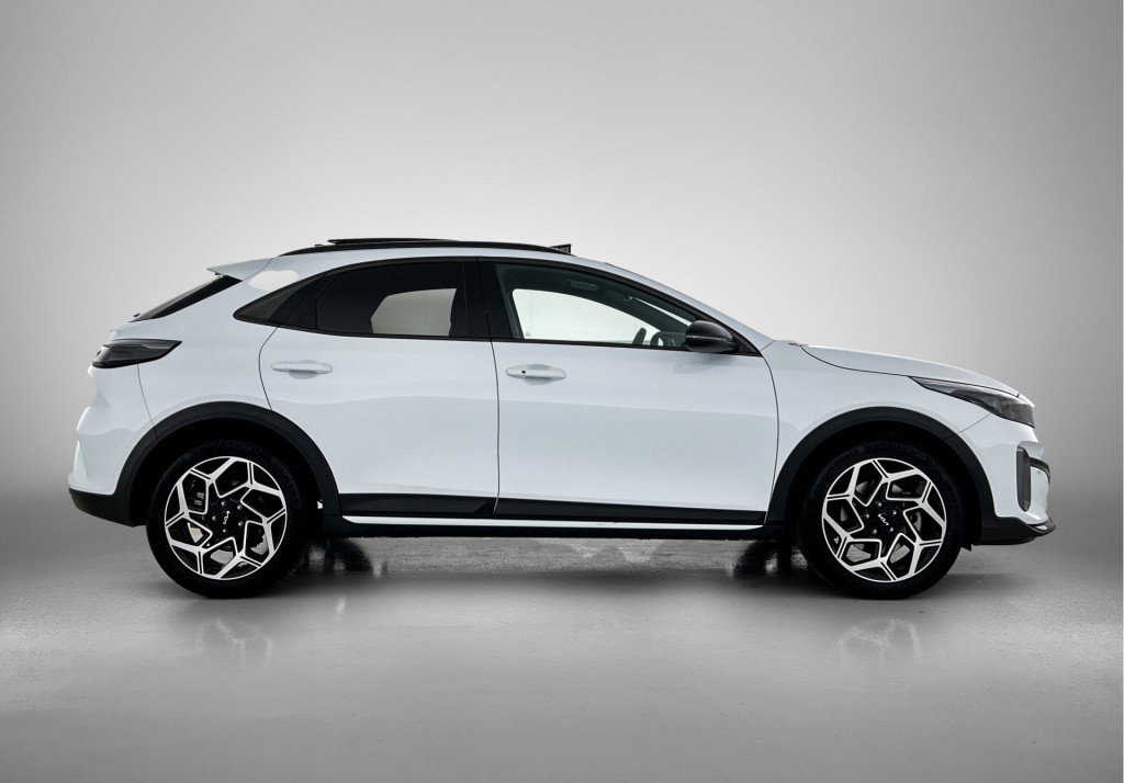 Kia Xceed 1.5 t-gdi gt-line panoramadak | stoelverwarming | elec. achterkle