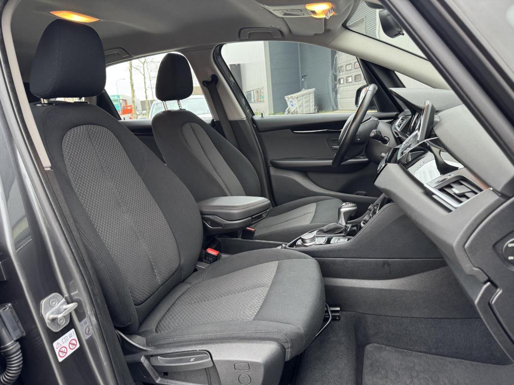 BMW 2-serie active tourer 225xe iperformance executive soh 89% incl. afneem