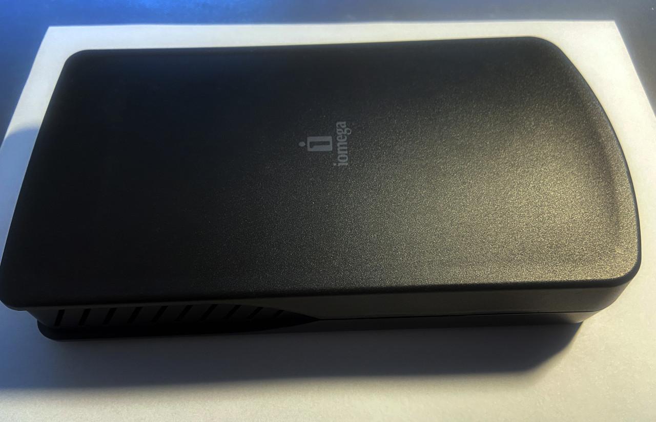 Externe Harde schijven