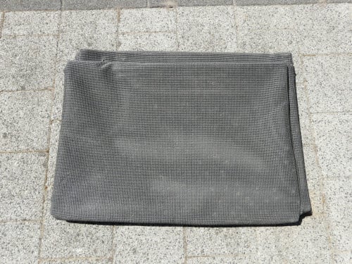 Tenttapijt