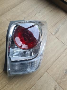 Achterlicht unit Toyota Verso 2014