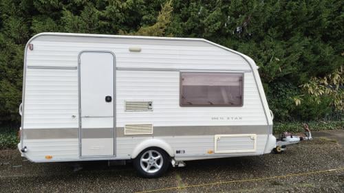 Avento STAR 395TL 2001 BJ