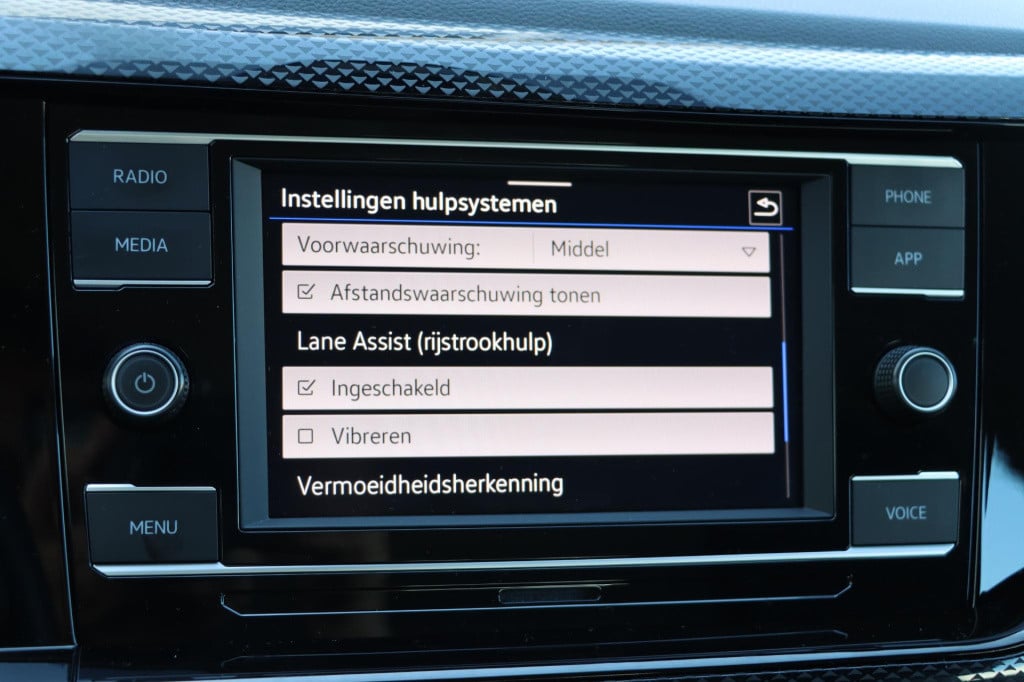 Volkswagen Polo 1.0 tsi life