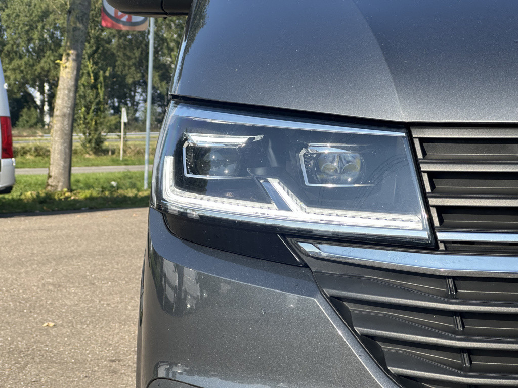 Volkswagen Transporter 2.0 tdi l1h1 comfortline | led | navi | 18'' lm velg