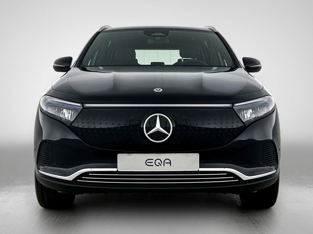 Mercedes-Benz Eqa 250+ business solution 71 kwh | widescreen display | extr