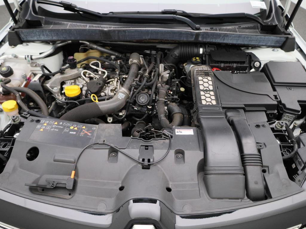 Renault Megane 1.3 tce limited | automaat | trekhaak | navigatie | climate 