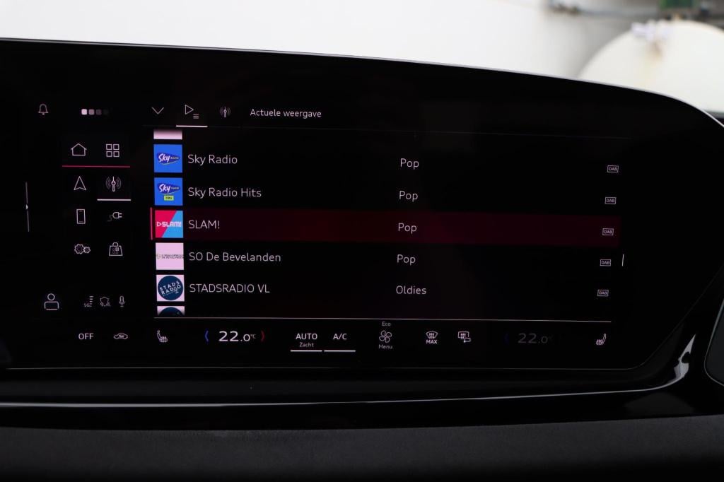 Audi A5 avant 2.0 e-hybrid quattro s edition competition 367pk s-tronic | s