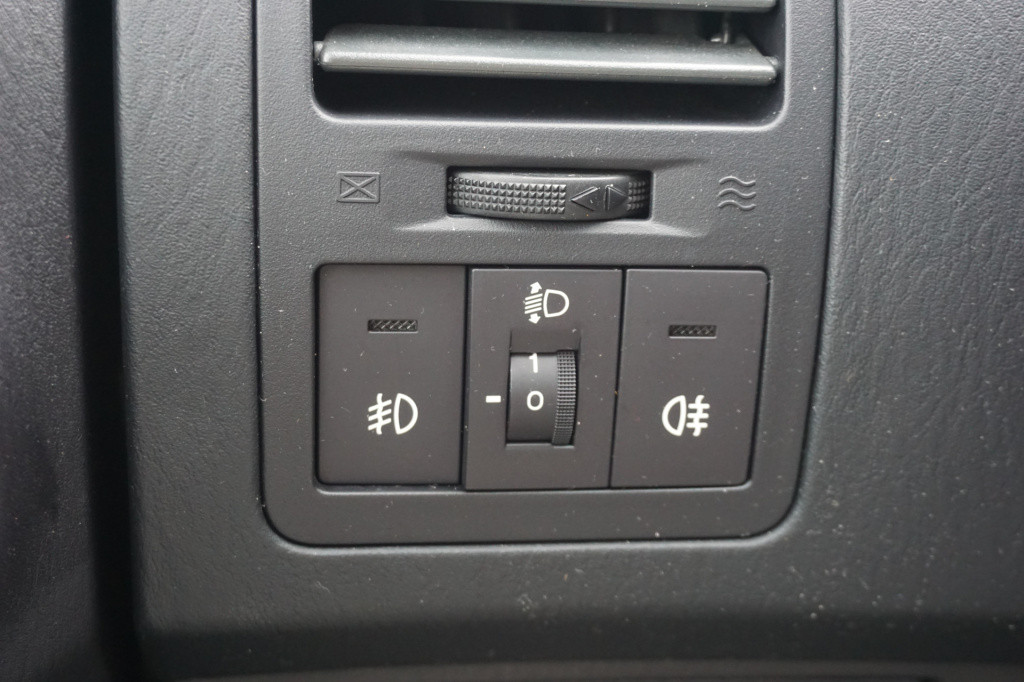 Hyundai Matrix 1.6i style airco / elektr. ramen / nap