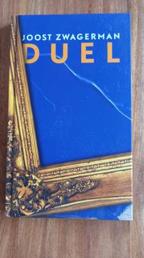 Boekenweekgeschenk 2010 Joost Zwagerman