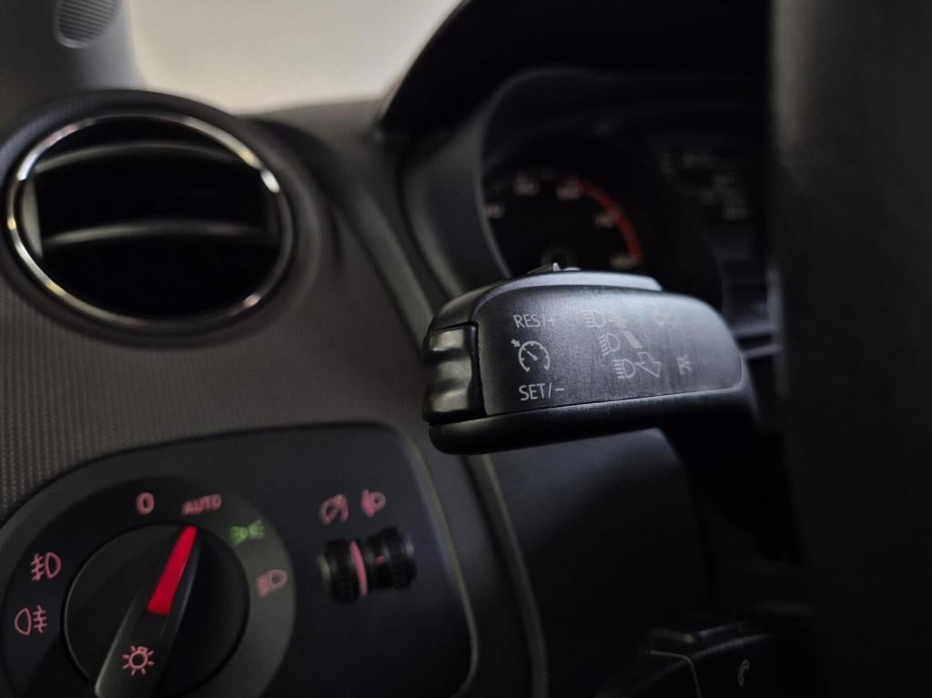 Seat Ibiza 1.4 tsi style