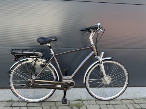 Sparta B-Special Bosch middenmotor elektrische fiets