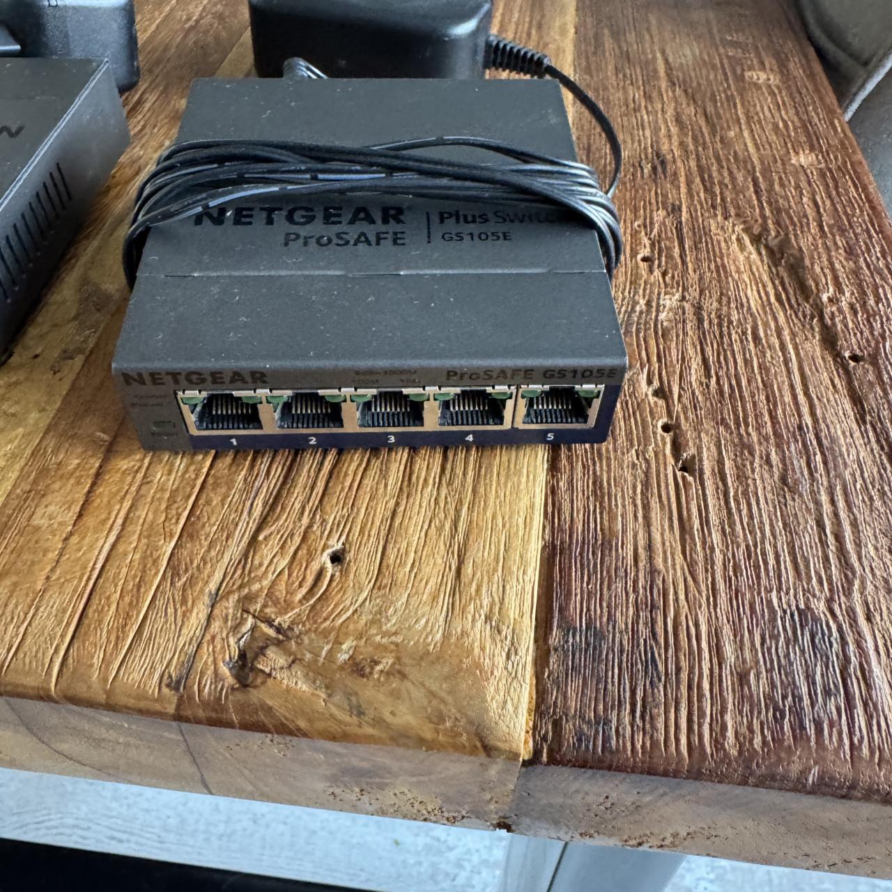 FTP en HDMi kabels en FTp en verdeelboxen