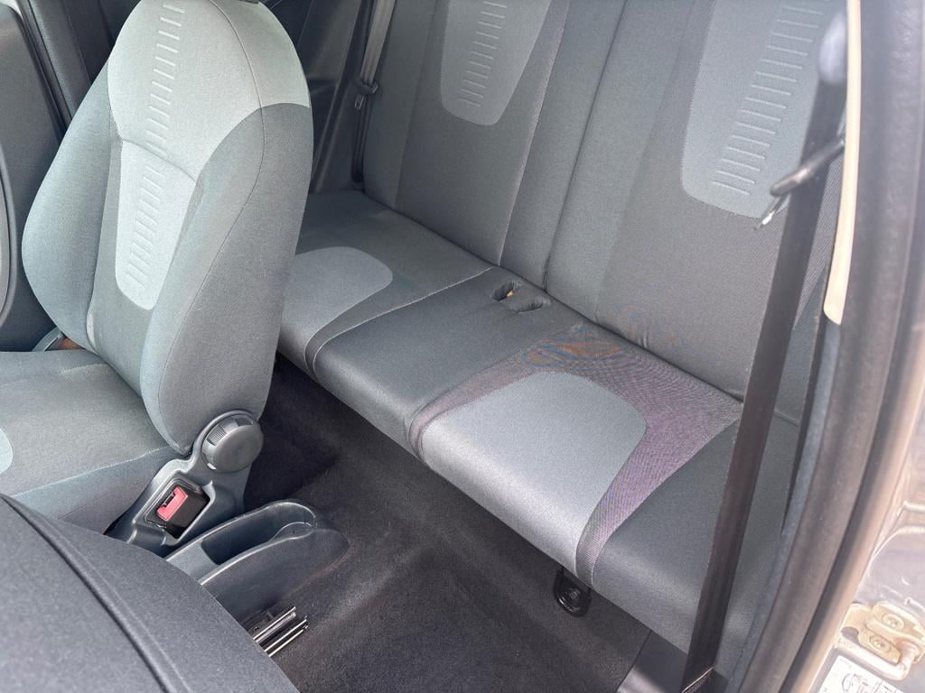 Ford KA 1.2 cool&sound