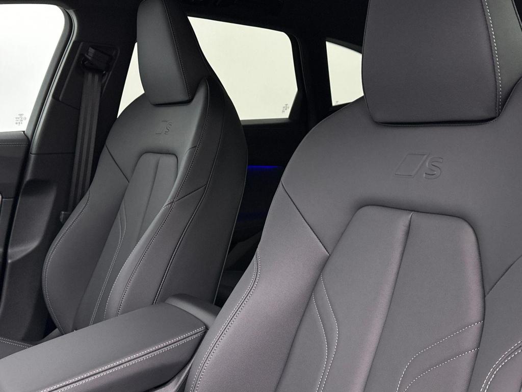 Audi A5 avant s edition competition e-hybrid 270 kw / 367 pk ava