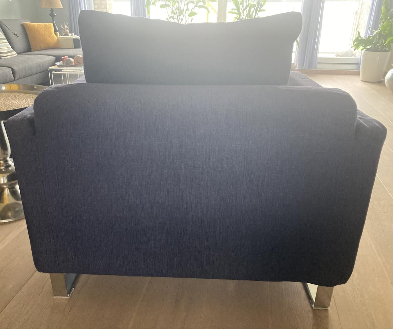 Twee stoelen