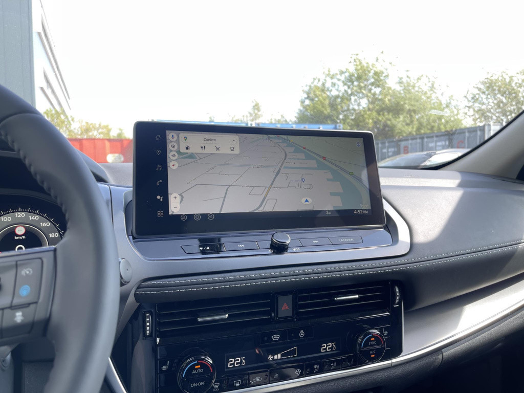 Nissan Qashqai 1.5 e-power n-connecta panoramadak + cold pack