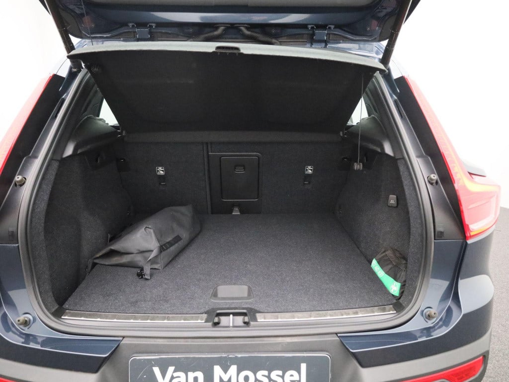 Volvo XC40 1.5 t4 recharge inscription | automaat | climate control | navig
