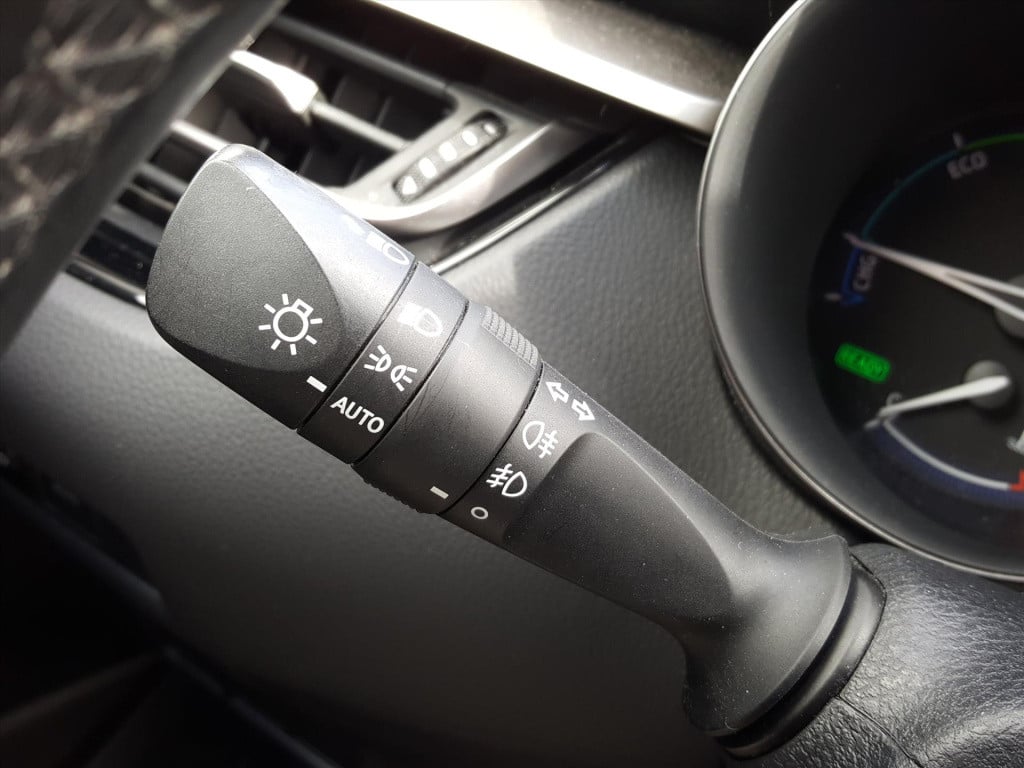 Toyota C-hr 1.8 hybrid 122pk cvt energy | navi | bt | adaptive cruise contr