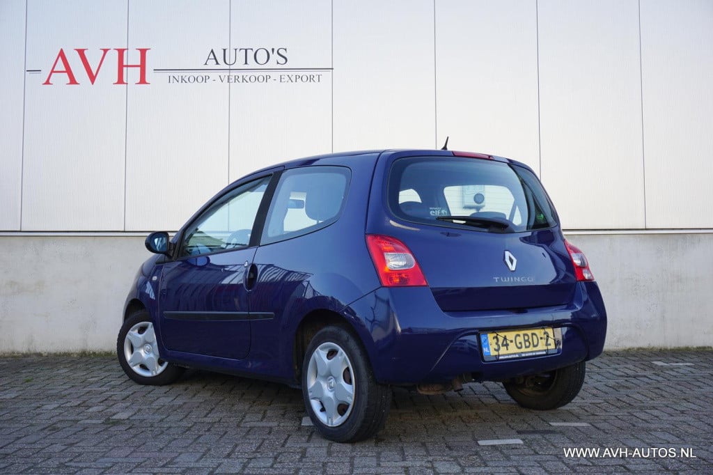 Renault Twingo 1.2 dynamique