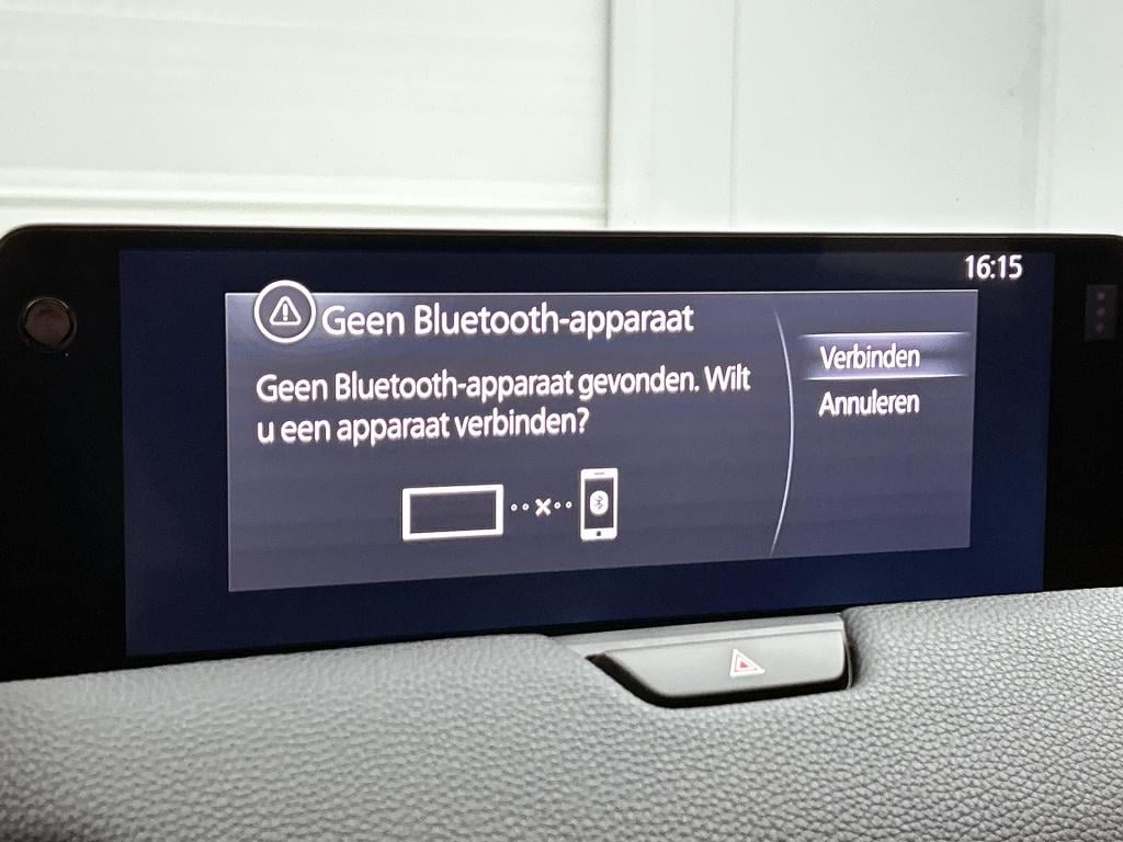 Mazda Cx-60 2.5 e-skyactiv phev homura btw | trekhaak | nap