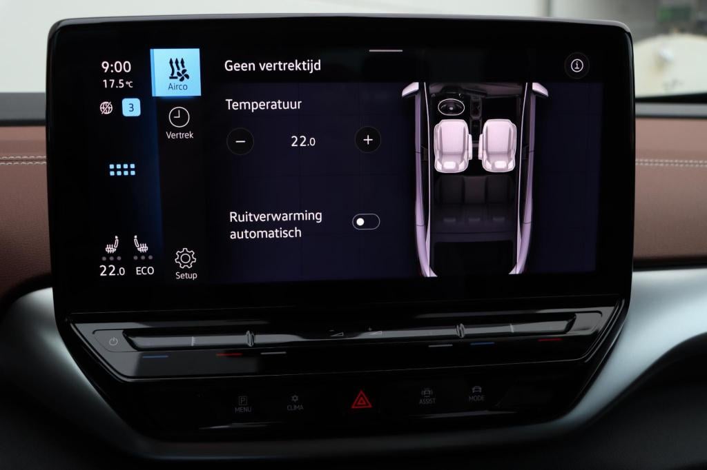 Volkswagen Id.5 pro 77 kwh 204pk | soh 95,6% |