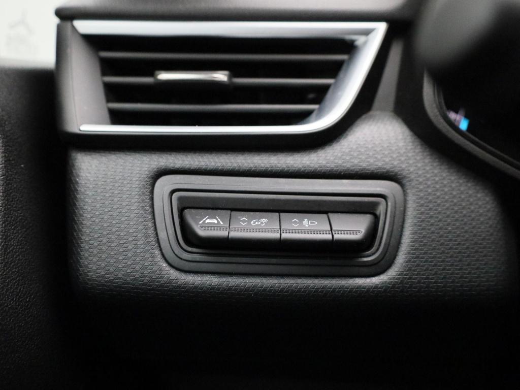 Renault Clio 1.6 e-tech hybrid 145 equilibre | automaat | navigatie | cruis