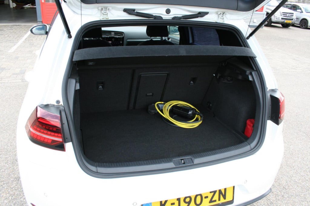 Volkswagen Golf 1.4 tsi phev gte