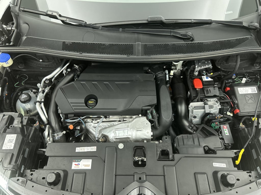 Citroen C5 Aircross 1.6 plug-in hybrid 225 business plus | rijklaar |