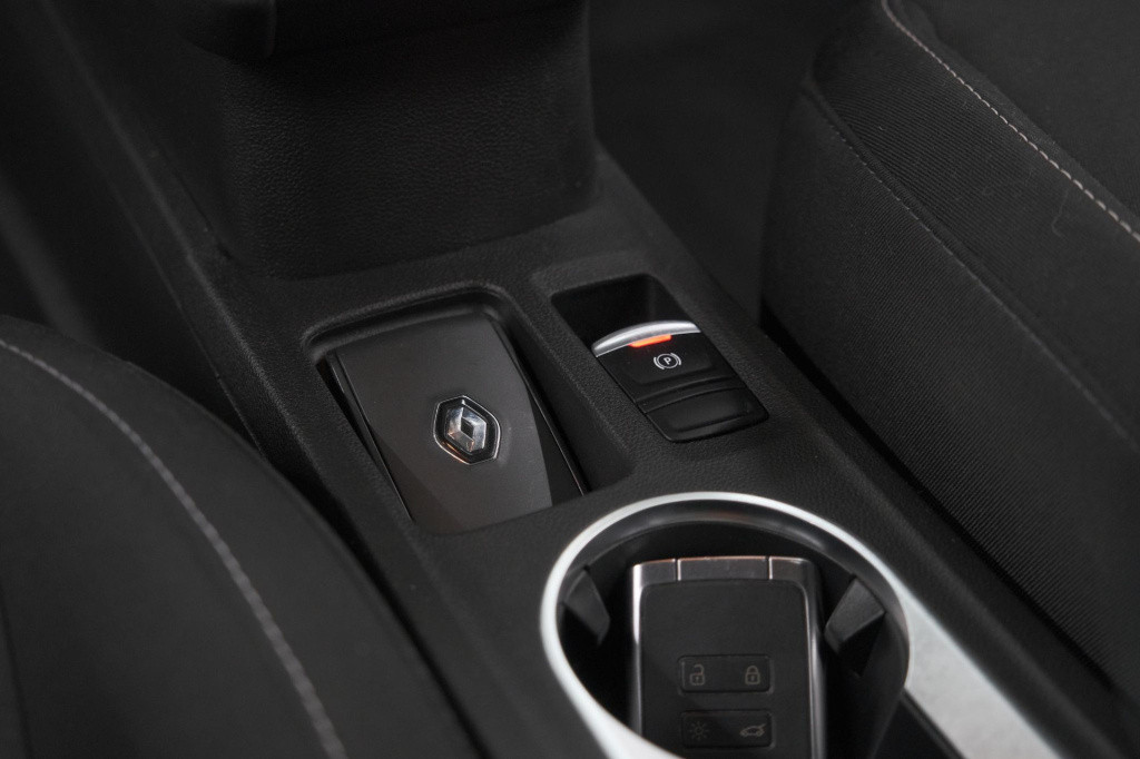 Renault Captur 1.6 e-tech plug-in hybrid 160 business | parkeersensoren | a