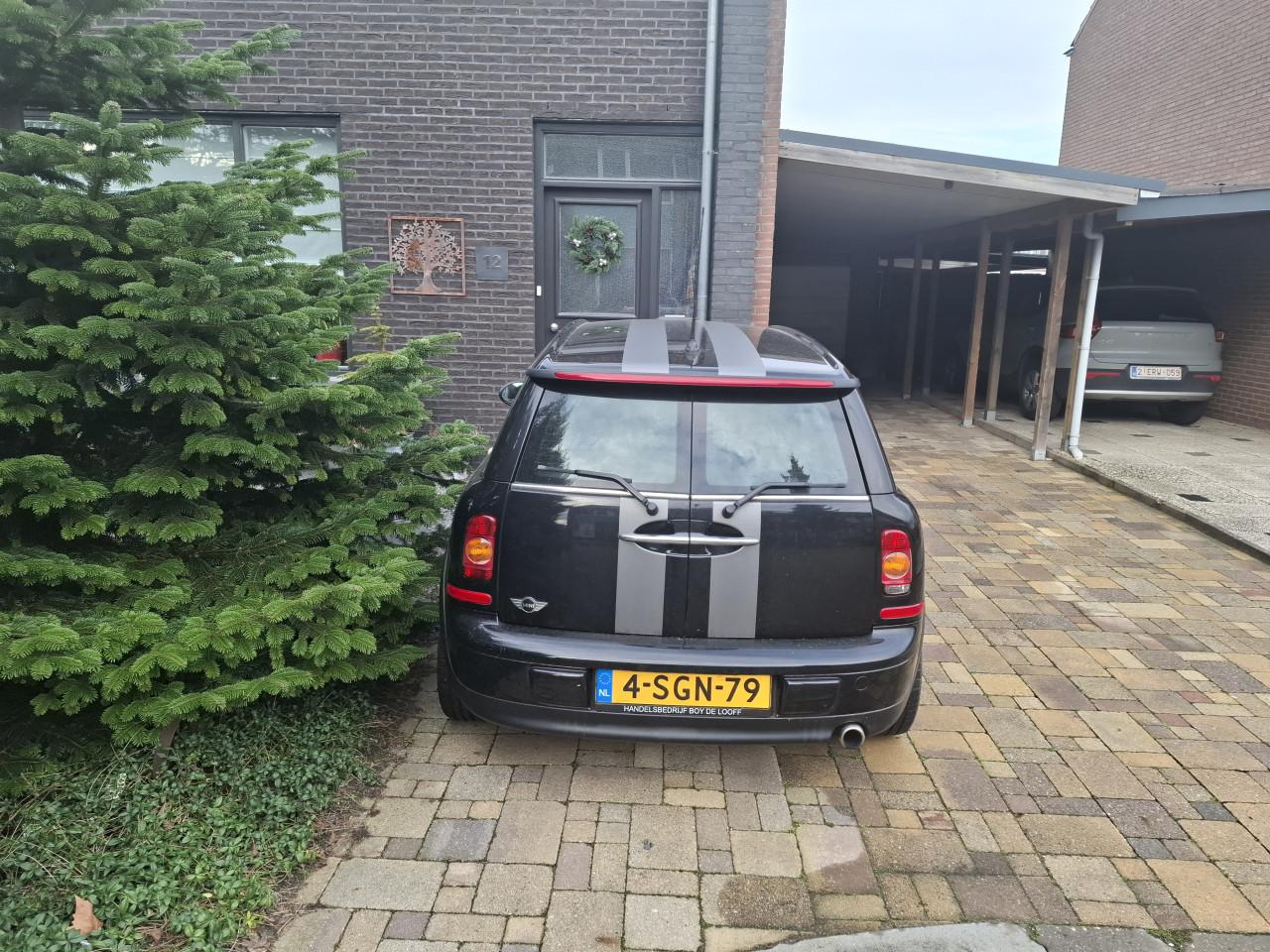 Auto te koop