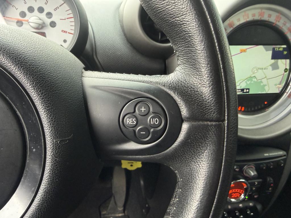 Mini Countryman mini 1.6 122pk cooper chili 5-drs