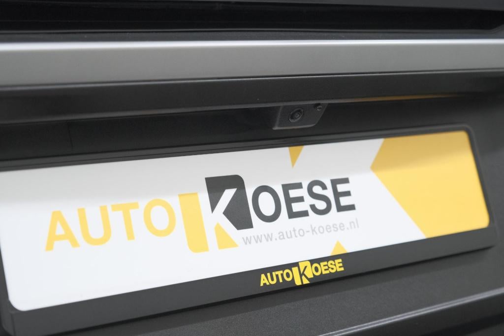 Peugeot 3008 1.2 hybrid 145 gt | elektrische kofferklep | camera | adaptiev