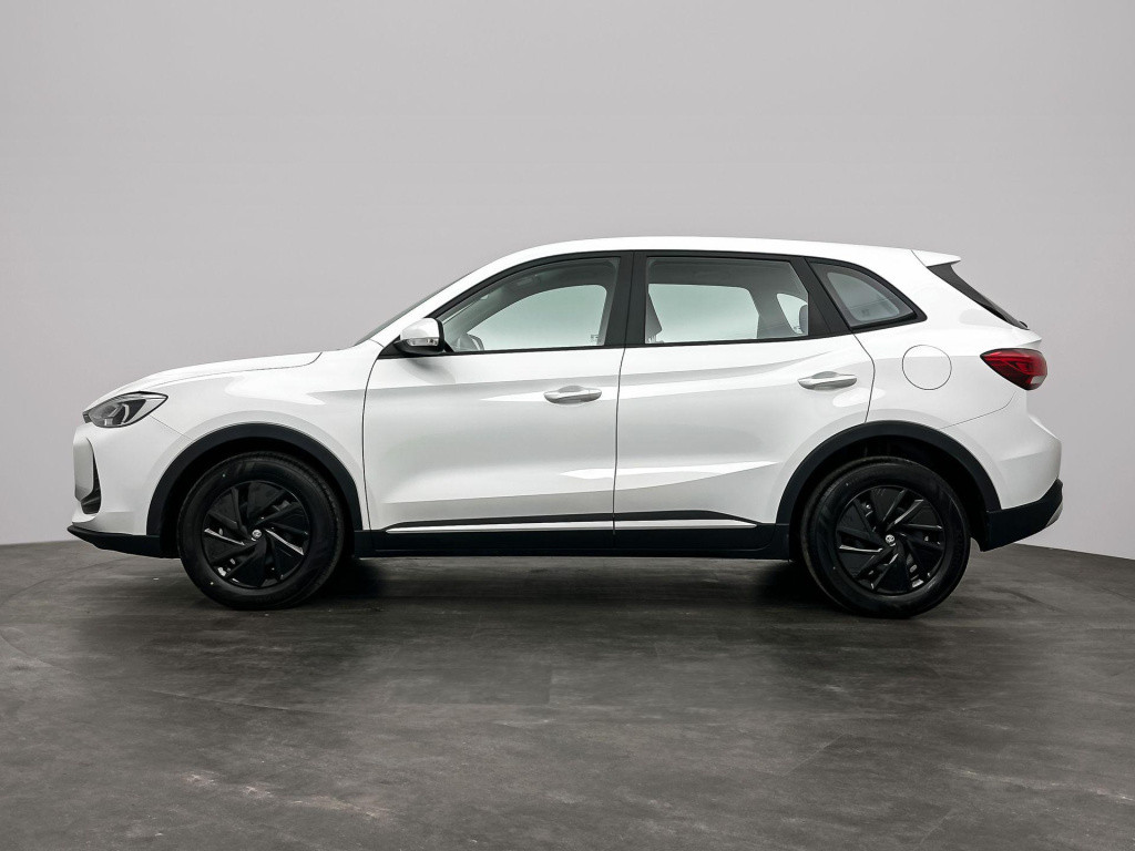 MG ZS mg hybrid+ 1.5 hybrid+ standard | voorraad voordeel | 7 jaar garantie