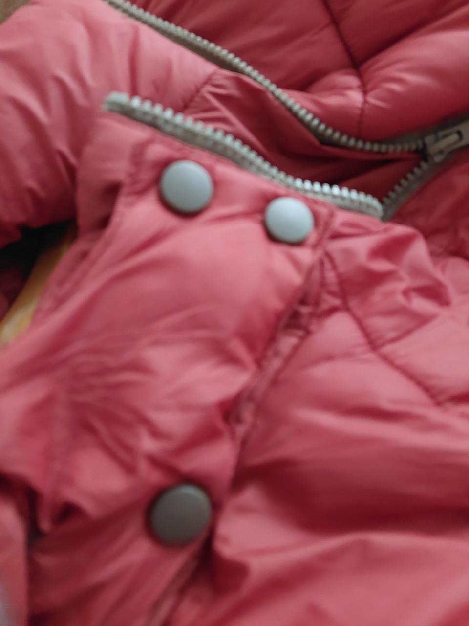 Nieuwe dameswinterjas John Baner mt 46