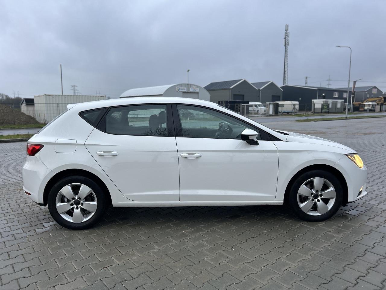 Seat Leon 1.2 TSI FR|APK|STOELV|CRUISE CONTR|AIRCO|