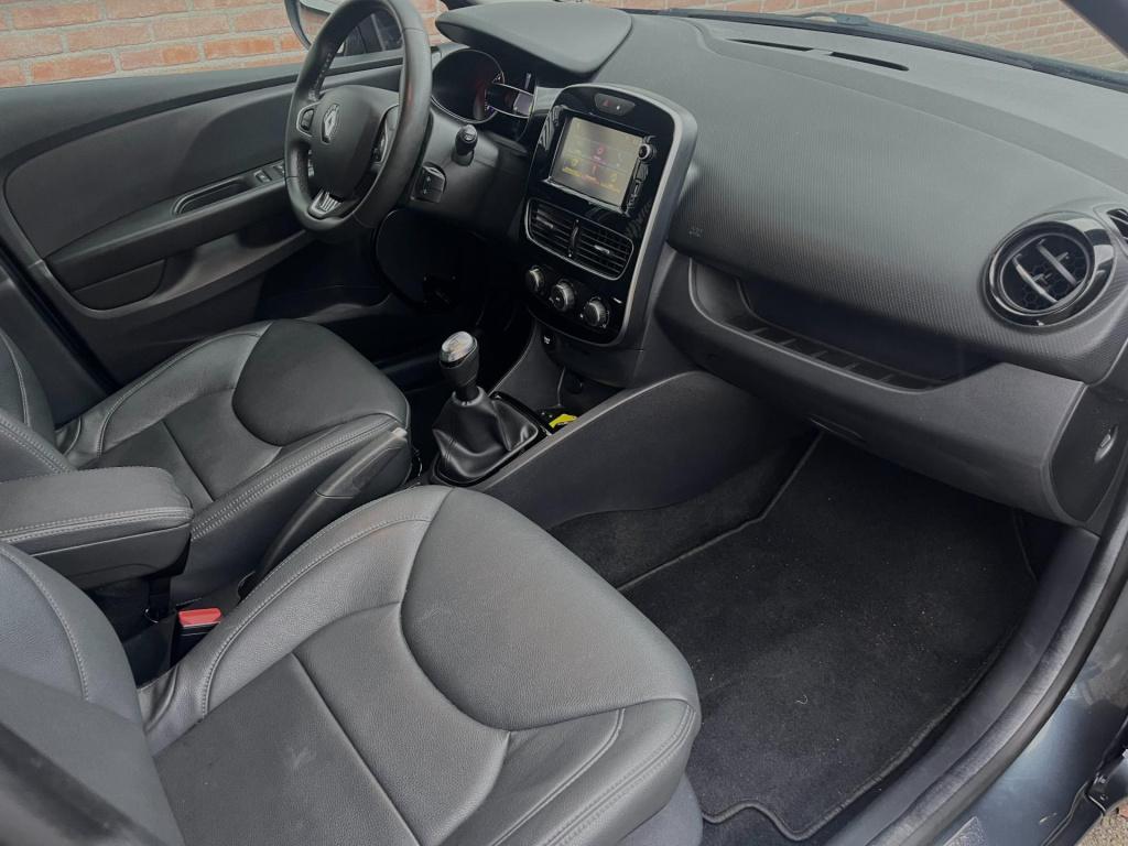Renault Clio estate 0.9 tce limited | orig. nl | dealeronderhouden