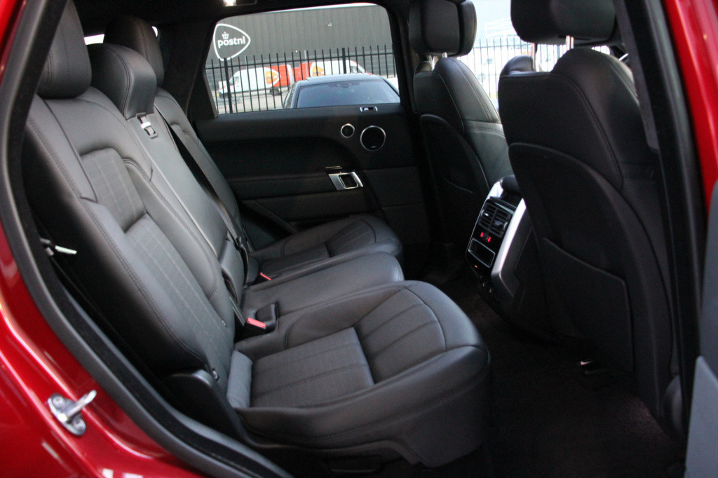 Land Rover Range Rover 2.0 p400e autobiography dynamic | 1ste eigenaar | or