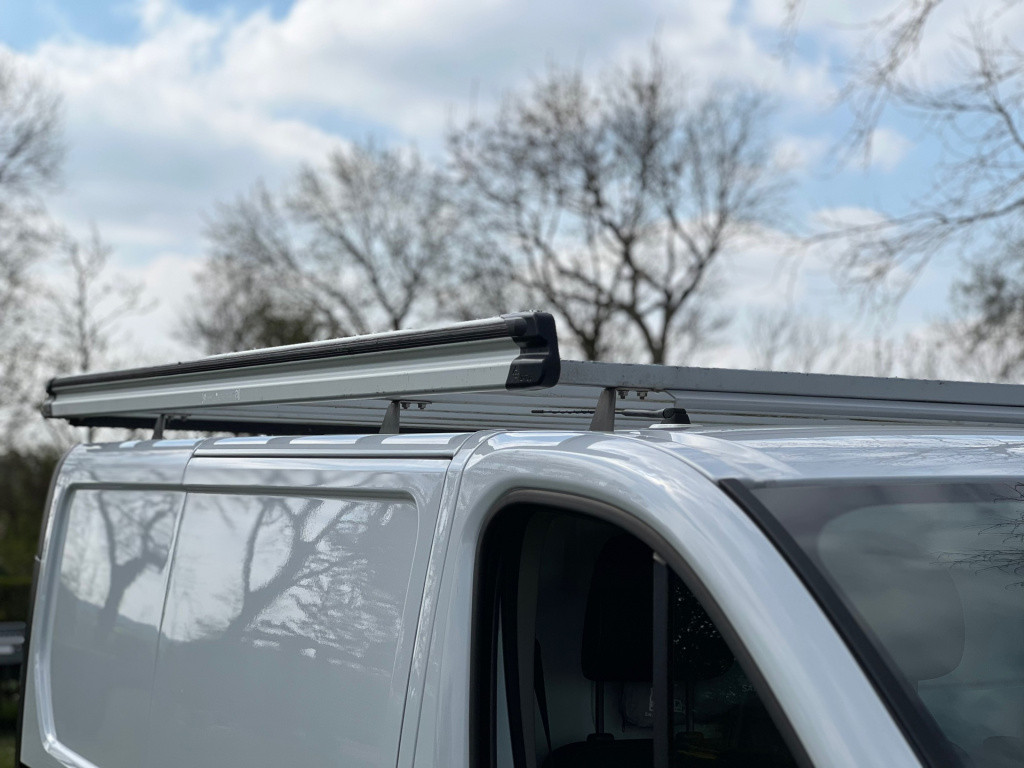 Renault Trafic 1.6 dci t27 l1h1 comfort energy