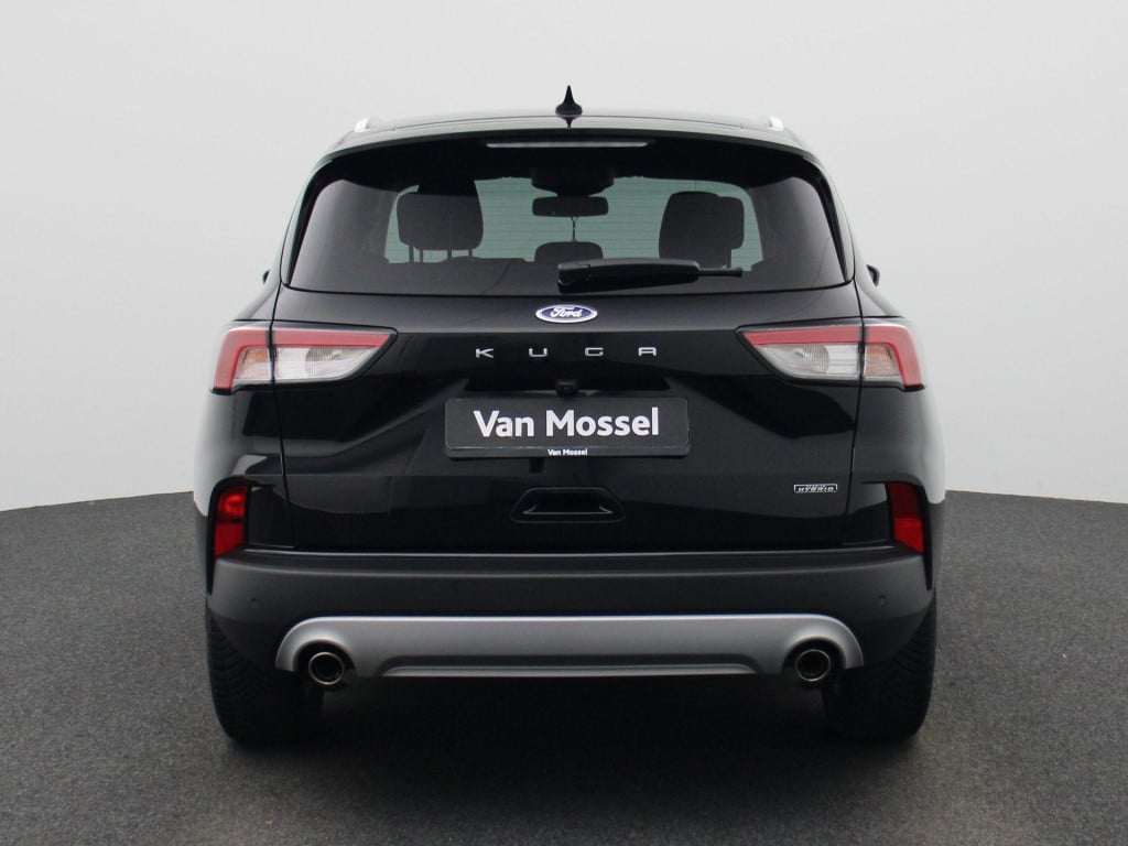 Ford Kuga 2.5 phev titanium | automaat | apple carplay / android auto | sto