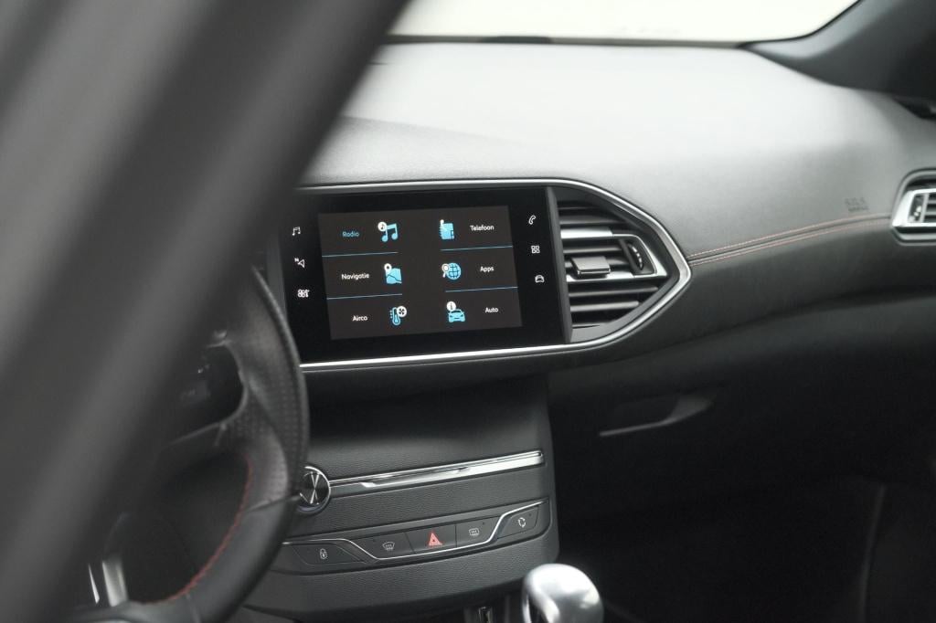 Peugeot 308 sw puretech 130 gt-line | black pack | panoramadak | camera | a