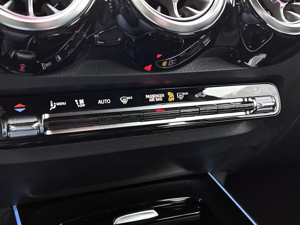 Mercedes-Benz Eqb 250+ business solution 71 kwh | parkeerpakket met achteru