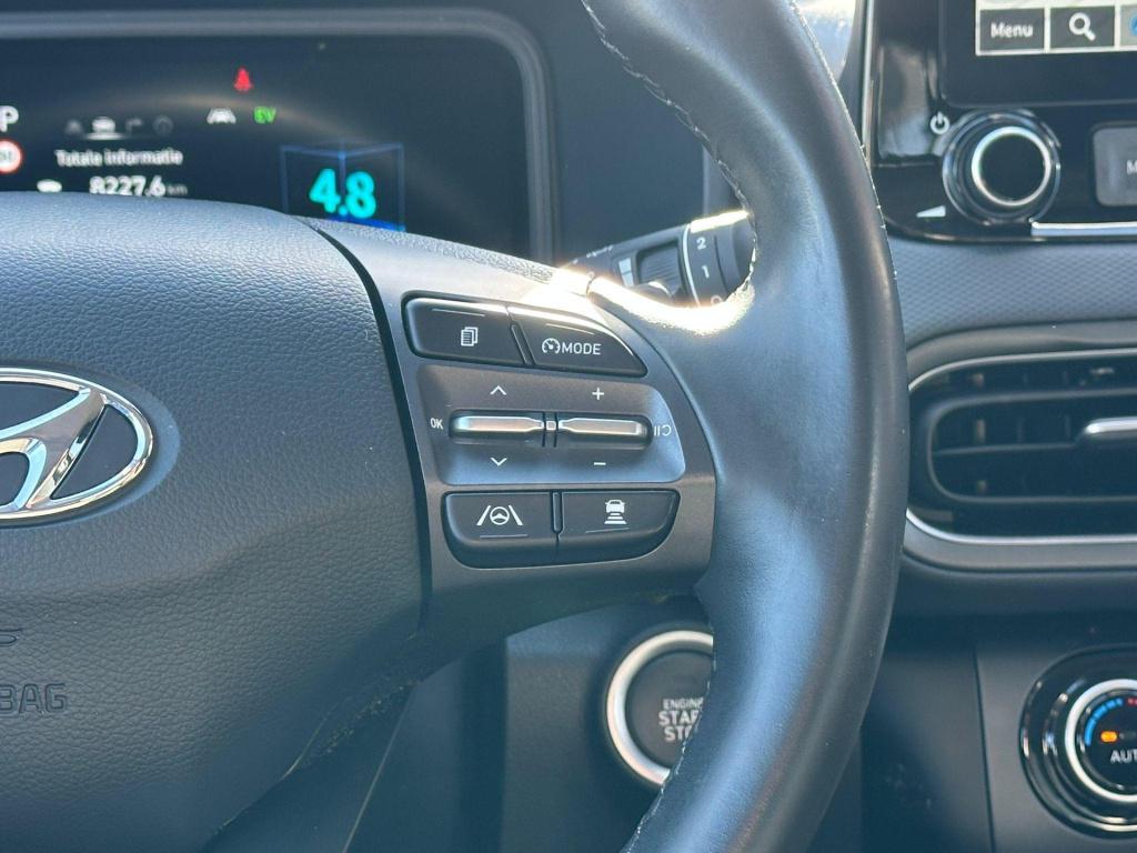 Hyundai Kona 1.6 gdi hev fashion
